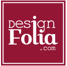 Logo design folia