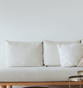 coussin